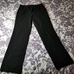 Ann Taylor Women's Black Pant